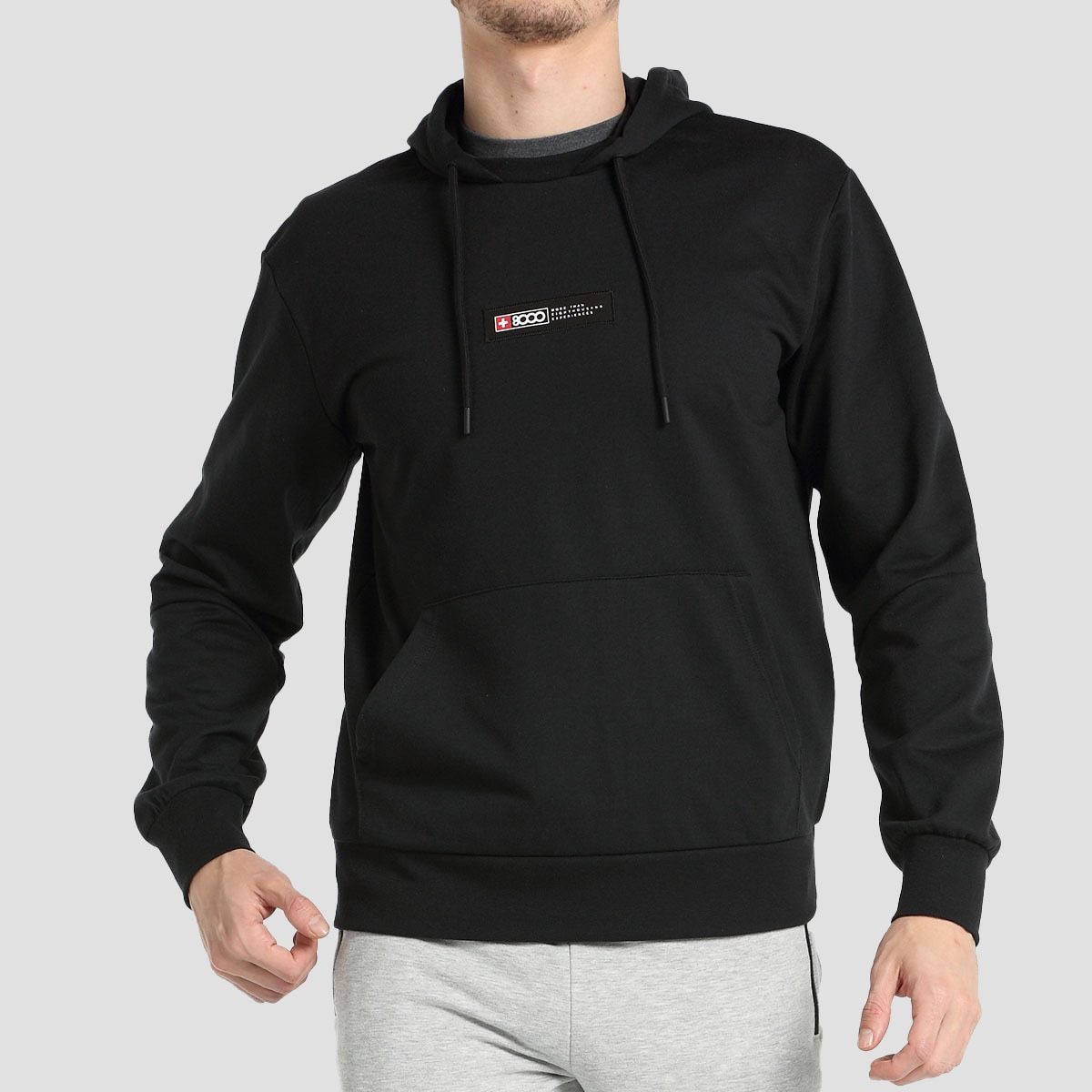 Sudadera de hombre Suif +8000 · 8000 · El Corte Inglés