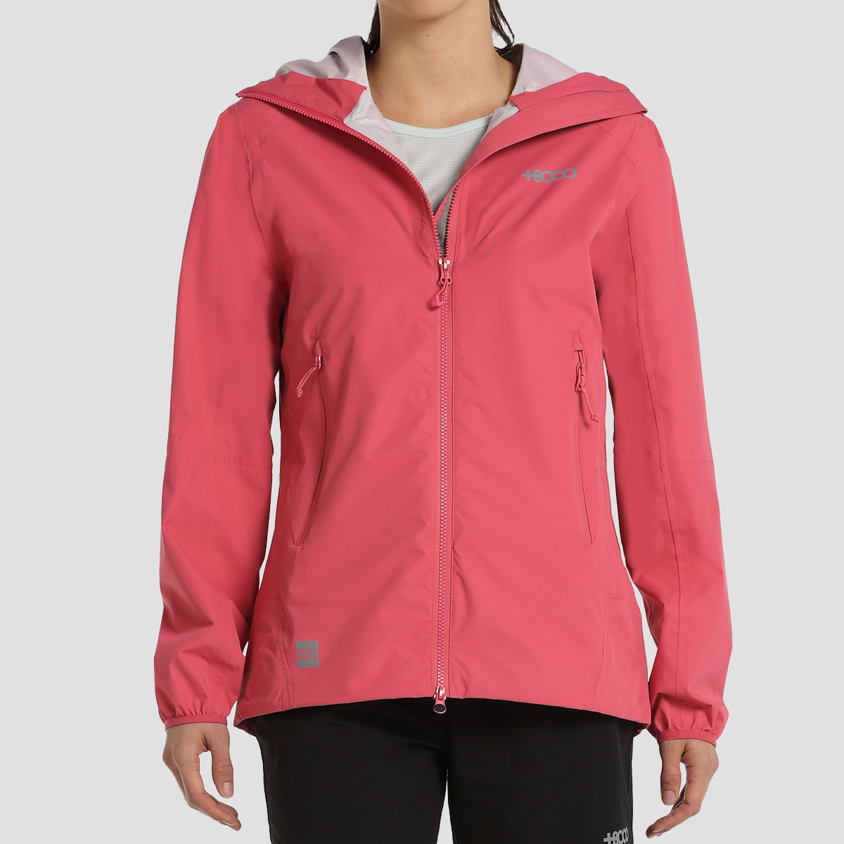 Jacket Parka Columbia Mujer El Corte Ingles Anorack Parka De Mujer