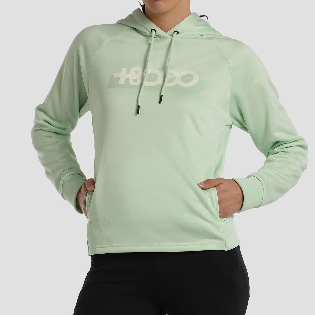 sudadera 8000 mujer