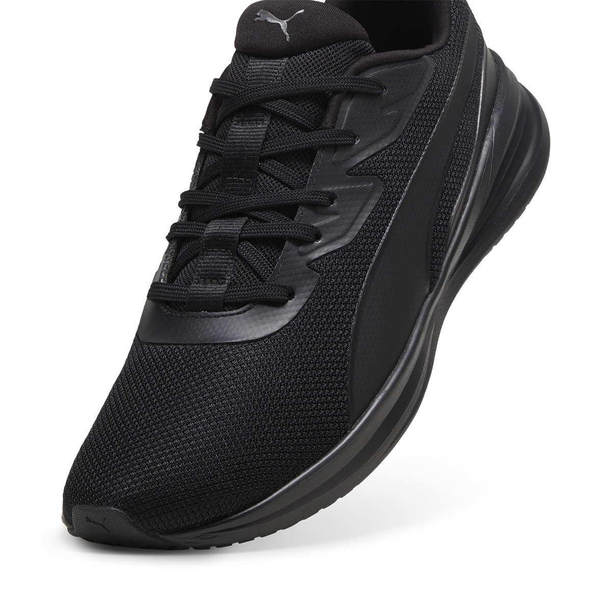 Sapatilhas de Running de Homem Night Runner V3 Preto-5
