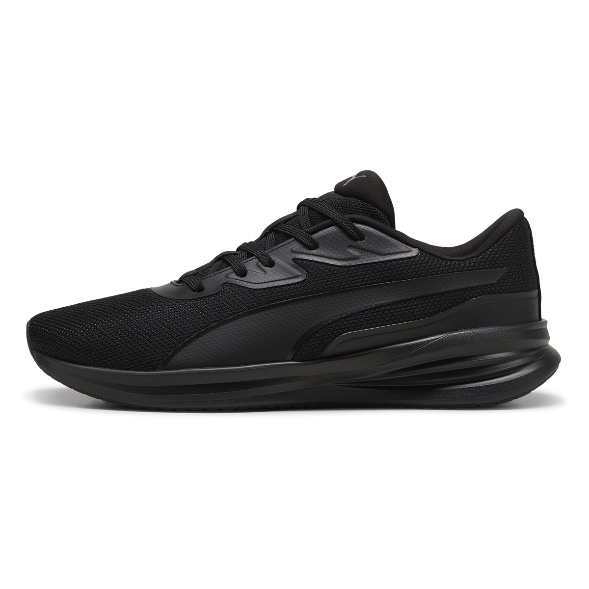 Sapatilhas de Running de Homem Night Runner V3 Preto-3
