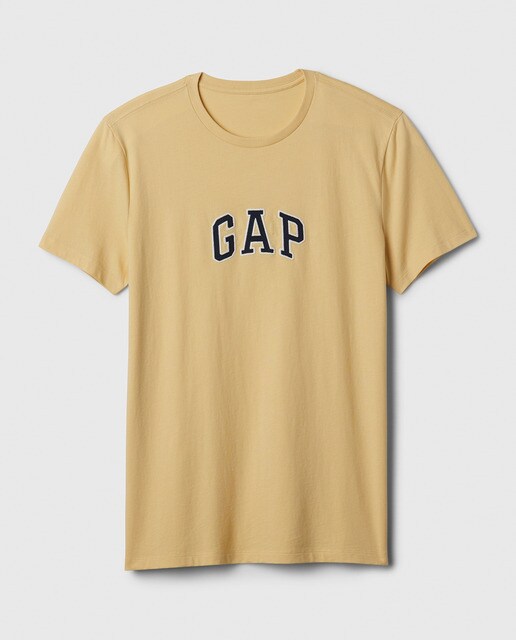 camisetas gap corte ingles
