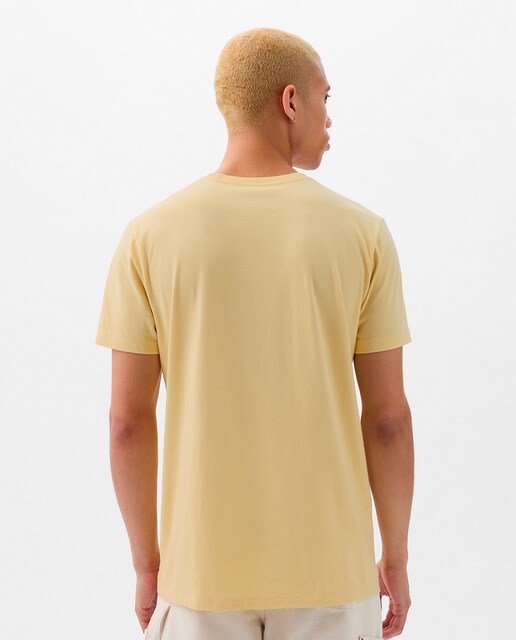 camisetas gap corte ingles