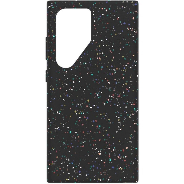 Imagem 0 de Capa Otterbox Core Carnival Black para Galaxy S24