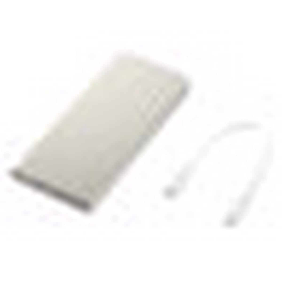 Powerbank de Potência Oficial Samsung Quick Charge 45W Dual USB-C Port 20000 mAh Bege-6