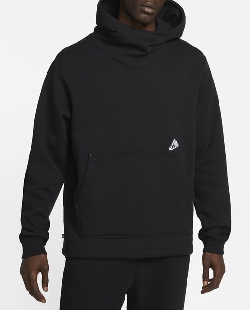 Imagen 0 de Sudadera de hombre Kyrie Nike