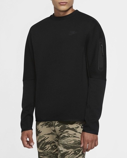 Imagen 0 de Sudadera de hombre Sportswear Tech Fleece Nike