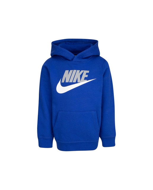 Imagen 0 de Sudadera de niños Club HBR Nike