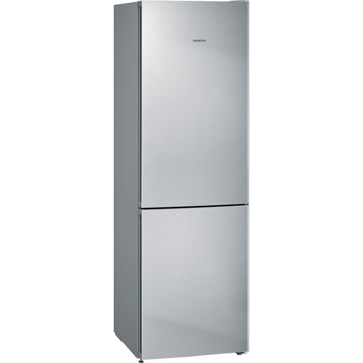 Frigorífico Combinado Siemens iQ300 KG36NVIEC No Frost e MultiAirflow de 186 cm - Inox Easyclean Inox-1