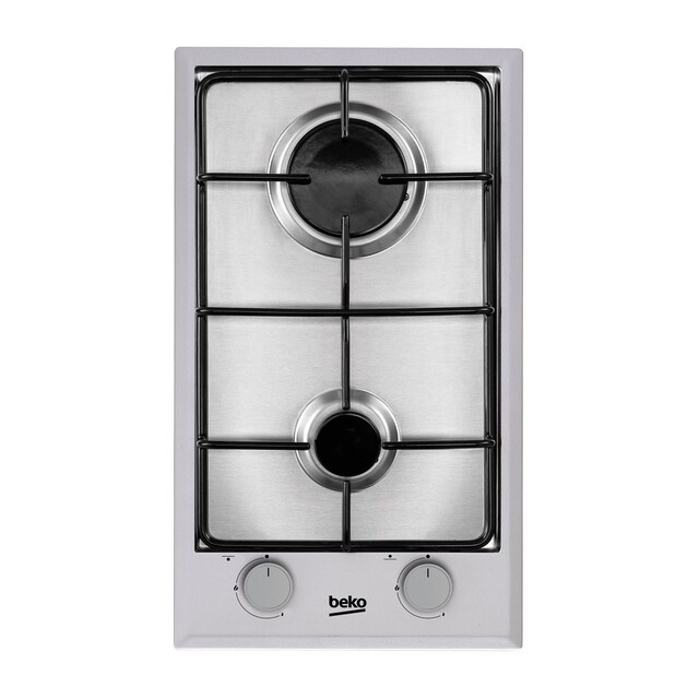 Imagen 0 de Placa modular de gas Beko con 2 quemadores - HDCG32220FX