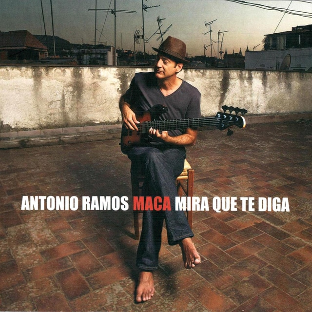 Imagen 0 de Mira que te diga (CD)