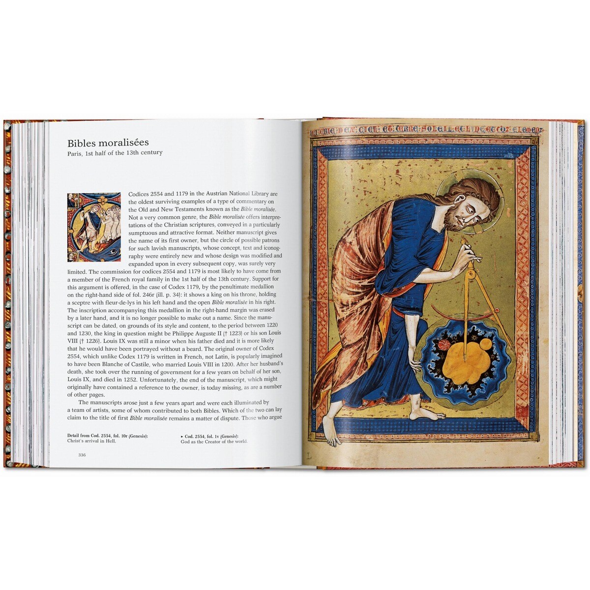 ll libro delle Bibbie. 40th Ed. (Capa dura) 6