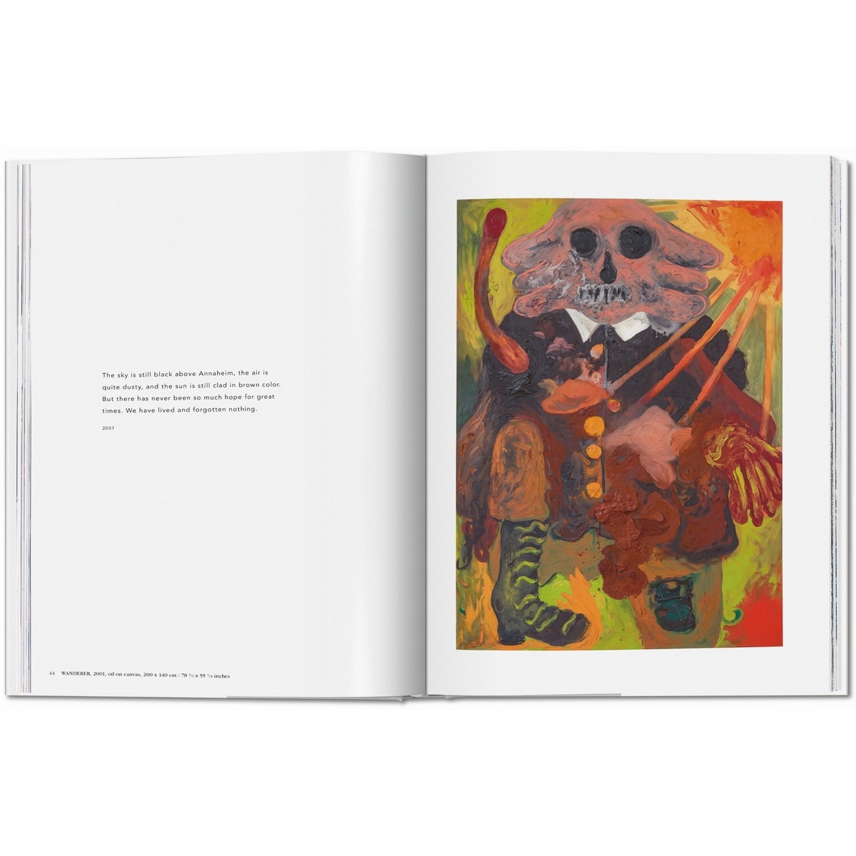 André Butzer (Capa dura) 5
