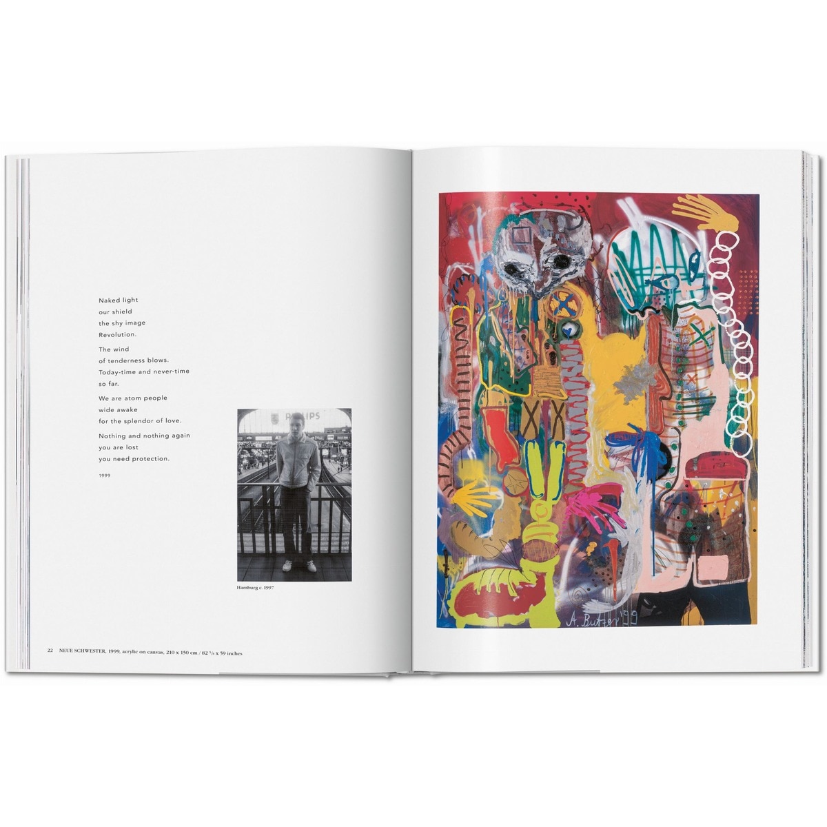 André Butzer (Capa dura) 6