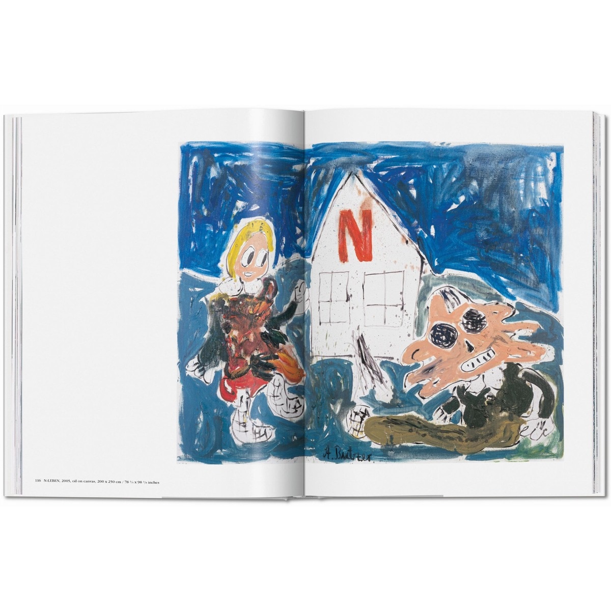 André Butzer (Capa dura) 9