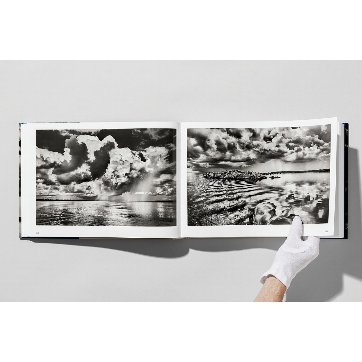 Sebastião Salgado. Amazônia (Capa dura) 11