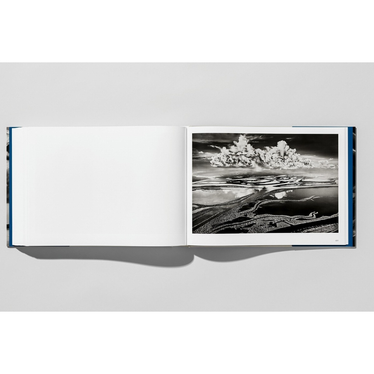 Sebastião Salgado. Amazônia (Capa dura) 12