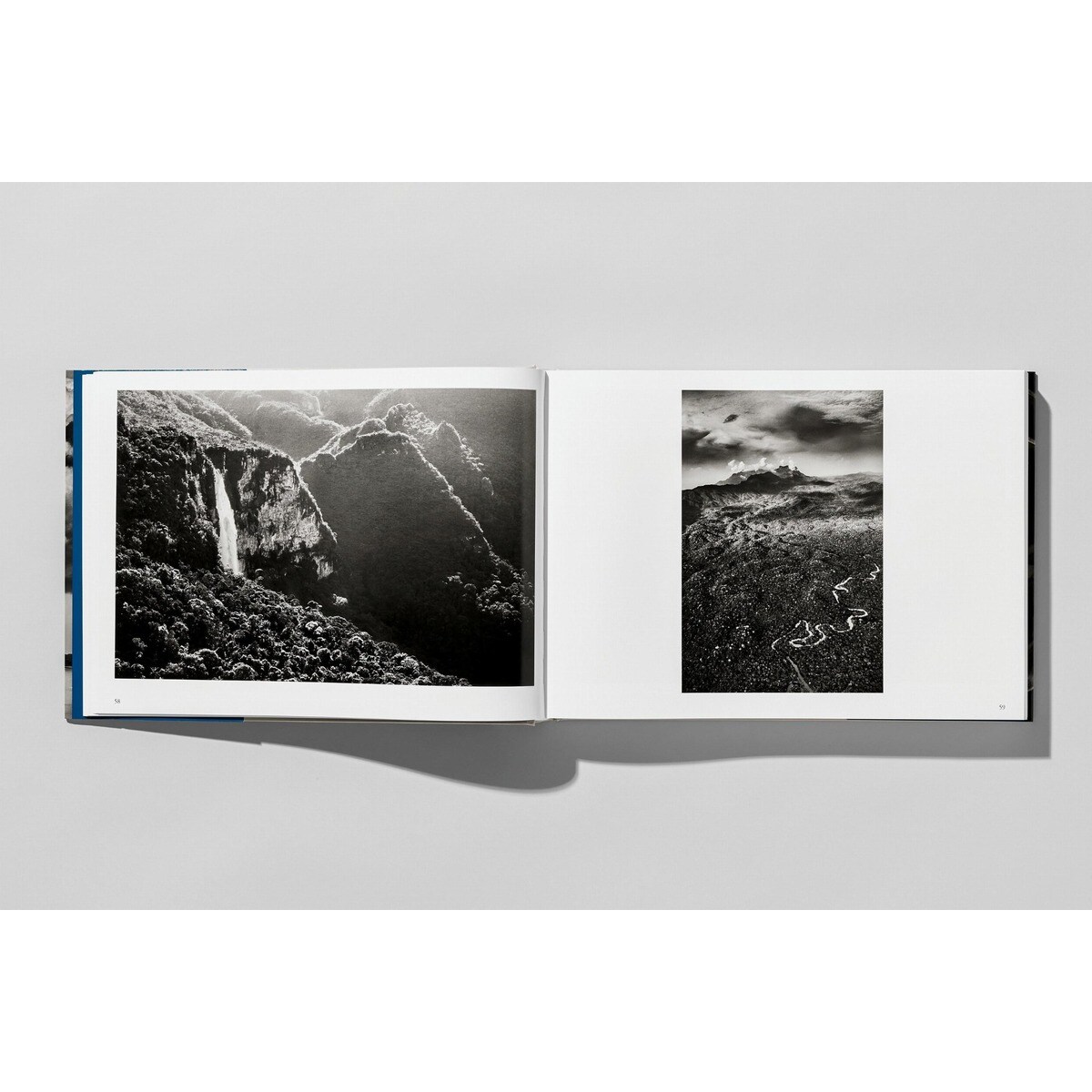 Sebastião Salgado. Amazônia (Capa dura) 15