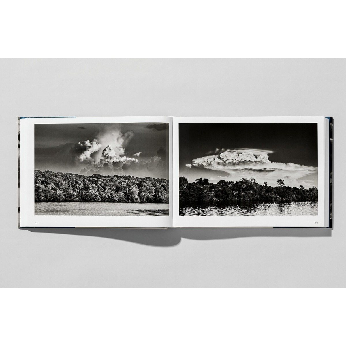 Sebastião Salgado. Amazônia (Capa dura) 16