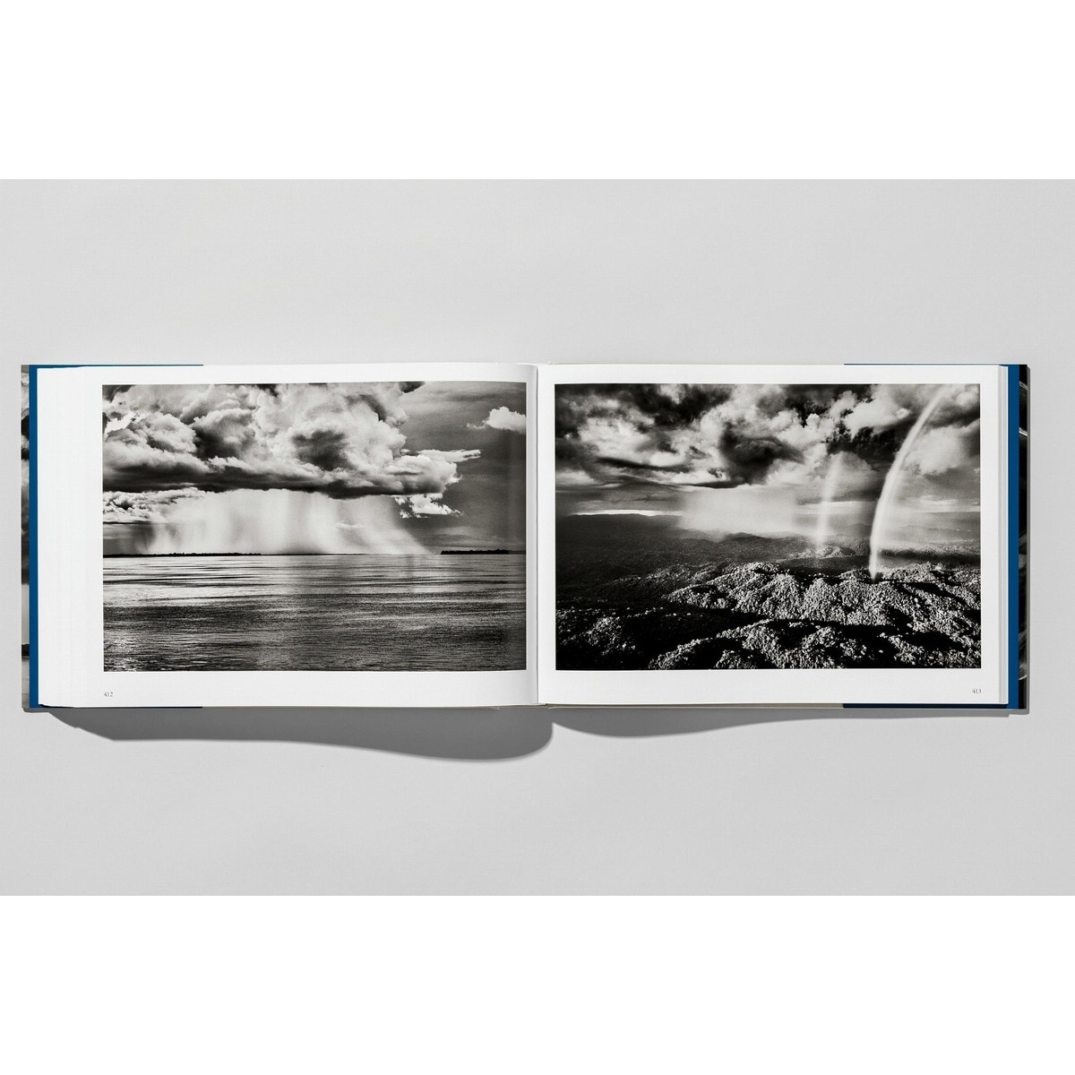Sebastião Salgado. Amazônia (Capa dura) 18