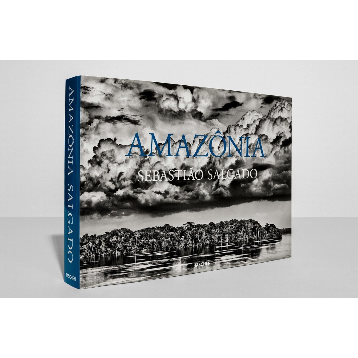 Sebastião Salgado. Amazônia (Capa dura) 19