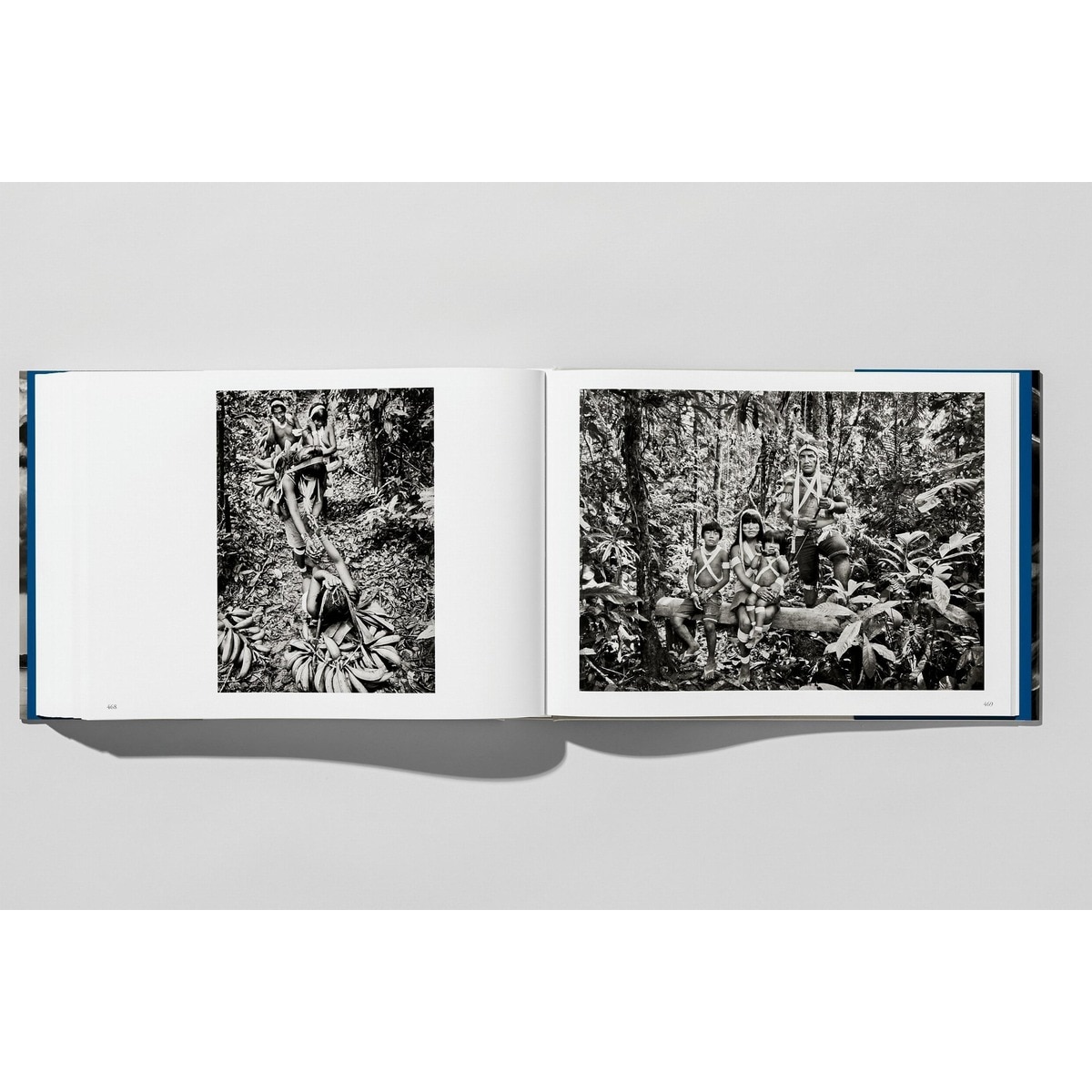 Sebastião Salgado. Amazônia (Capa dura) 4