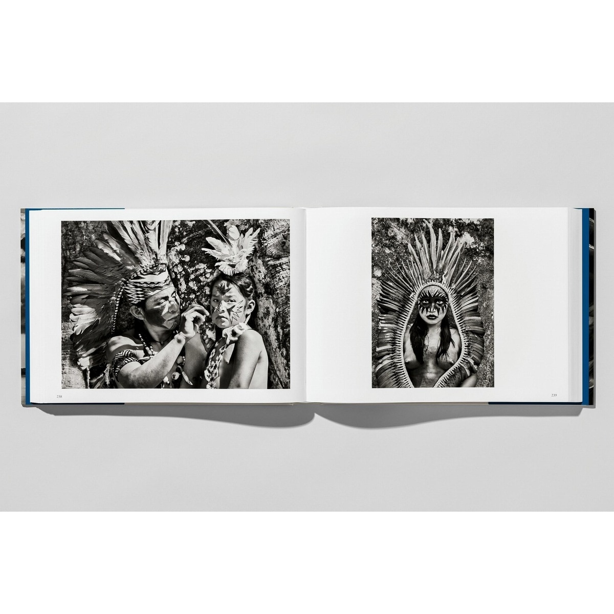 Sebastião Salgado. Amazônia (Capa dura) 5