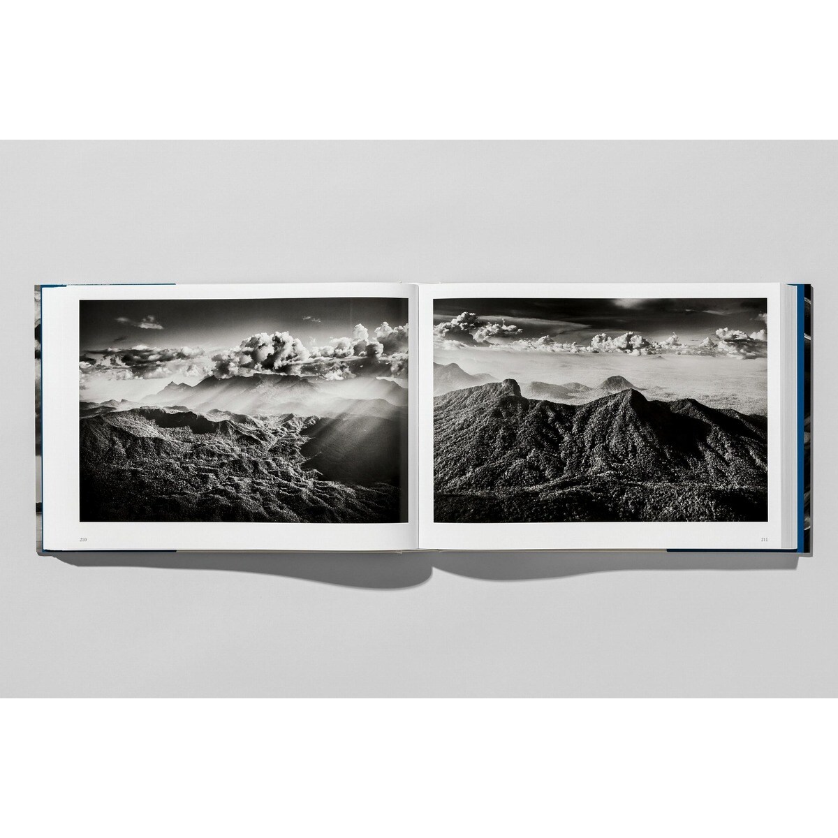 Sebastião Salgado. Amazônia (Capa dura) 6