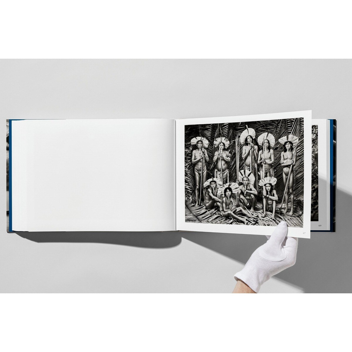 Sebastião Salgado. Amazônia (Capa dura) 8