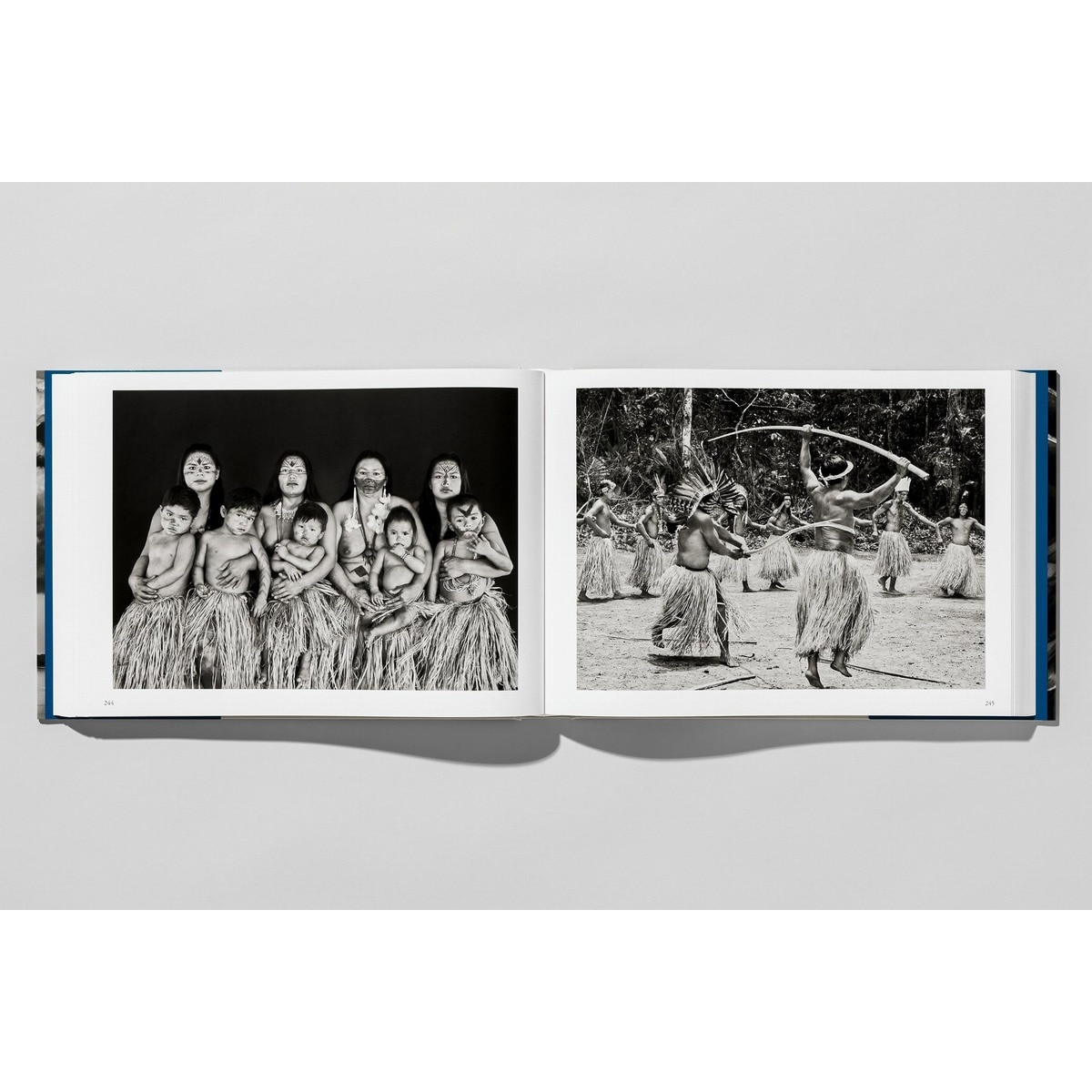 Sebastião Salgado. Amazônia (Capa dura) 9