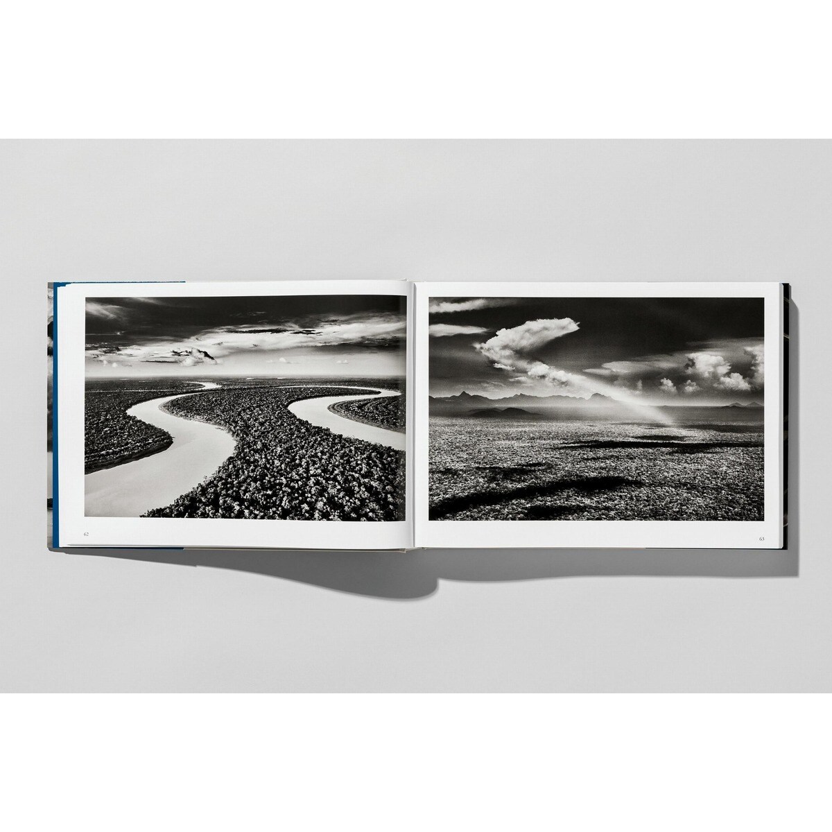 Sebastião Salgado. Amazônia (Capa dura) 10