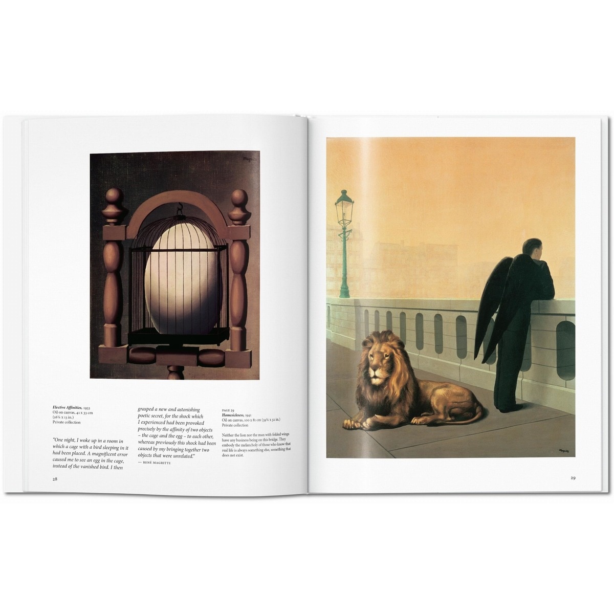 Magritte (Capa dura) 5
