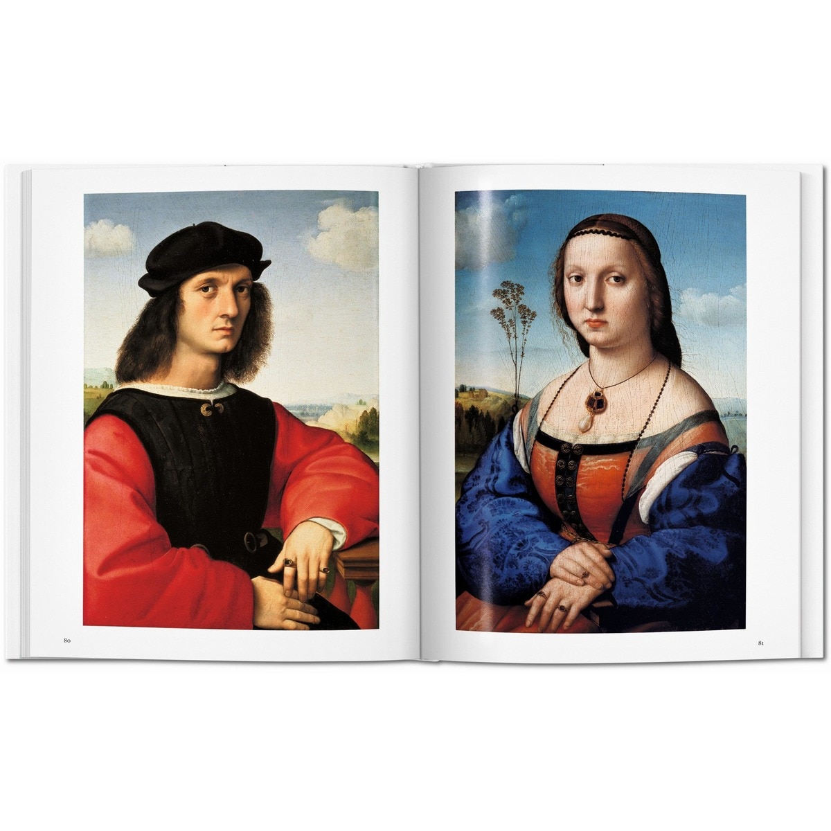 Raffaello (Capa dura) 7