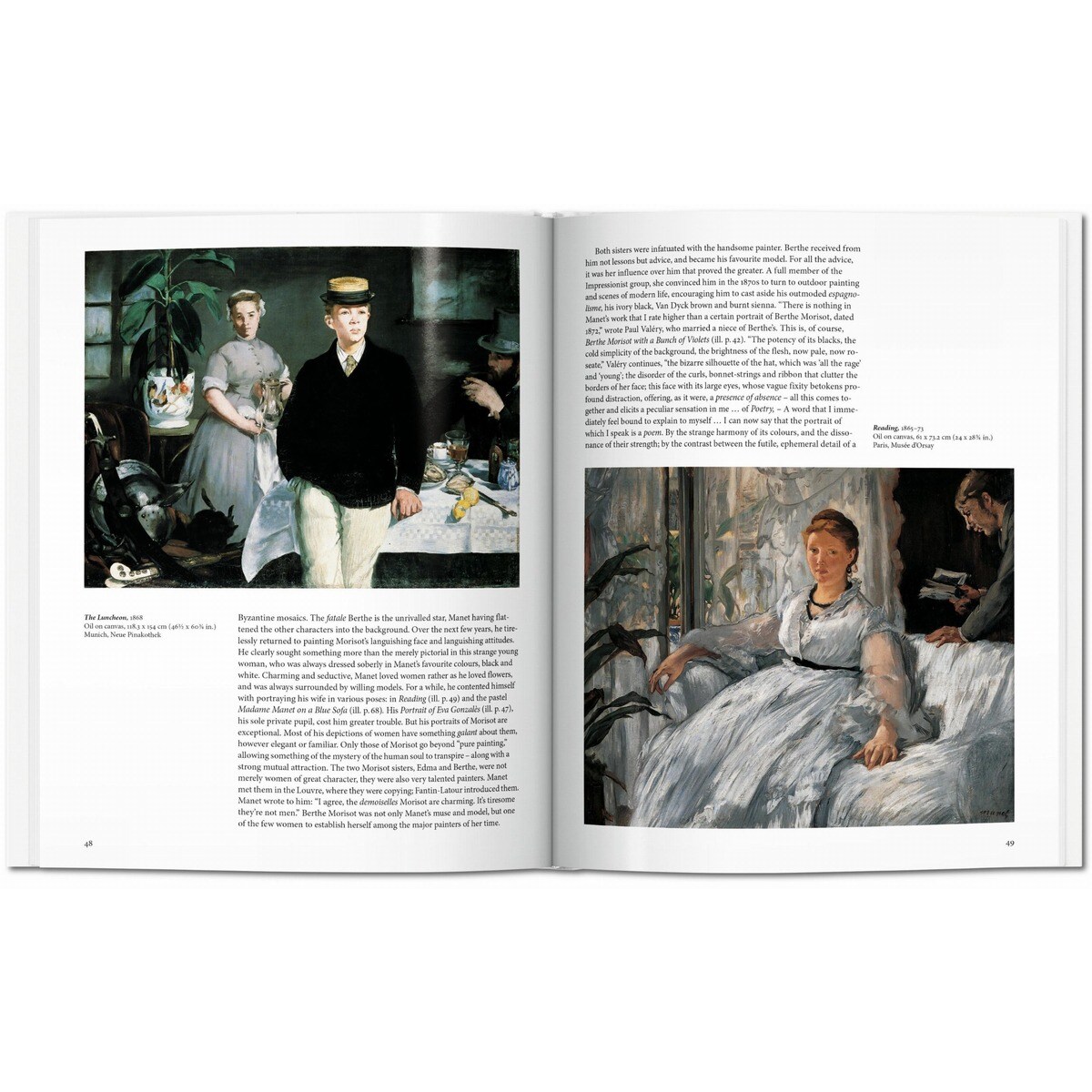 Manet (Capa dura) 7