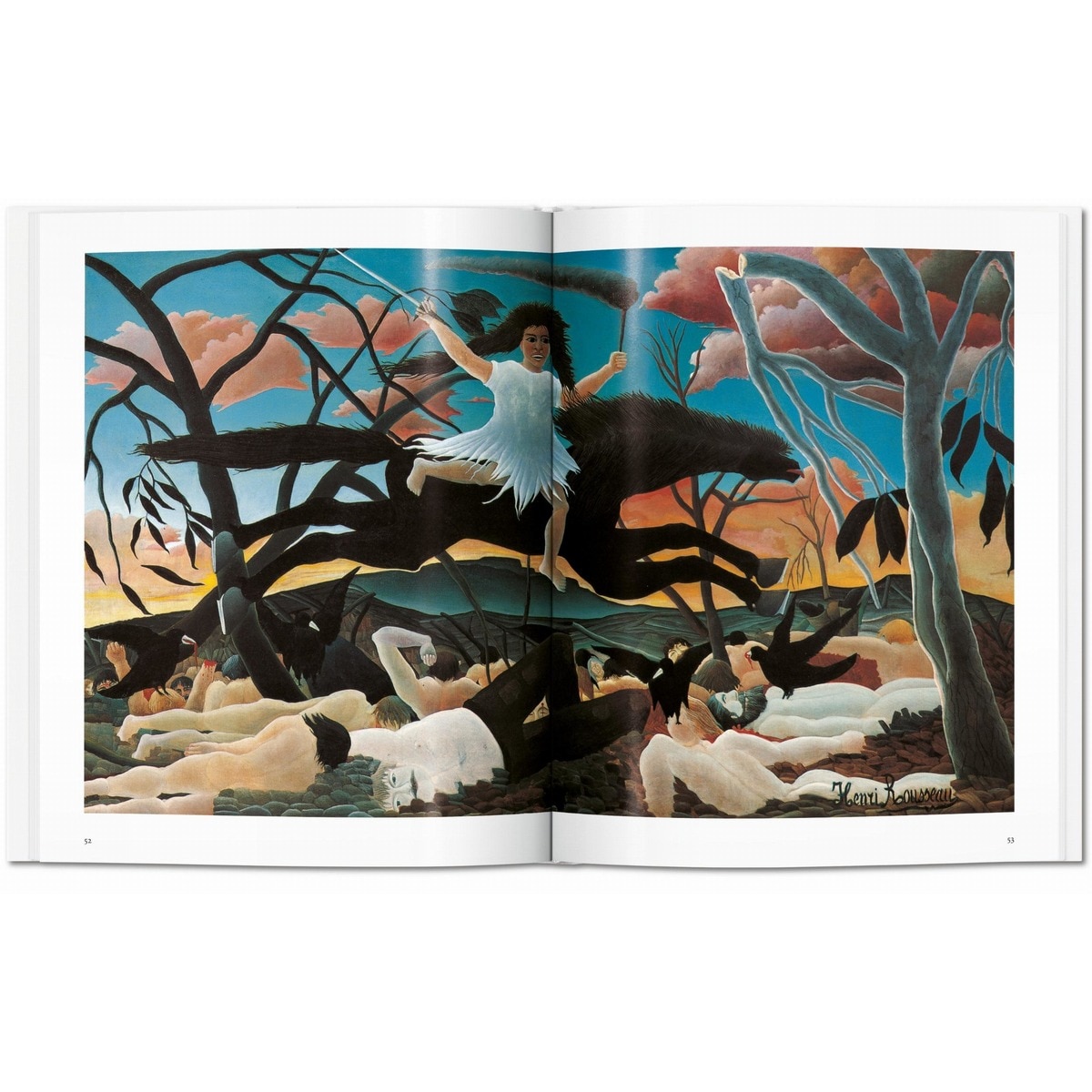 Rousseau (Capa dura) 3