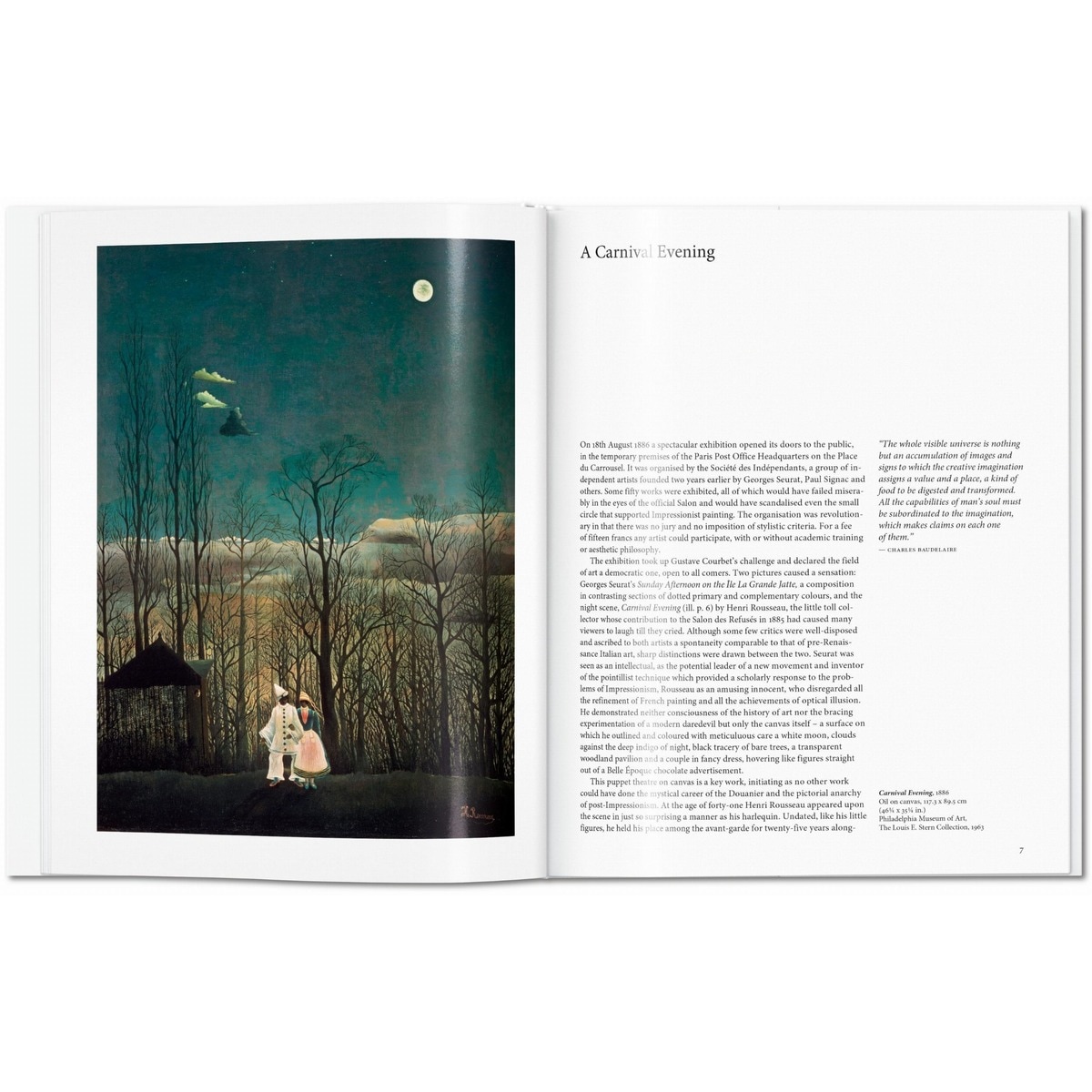 Rousseau (Capa dura) 4