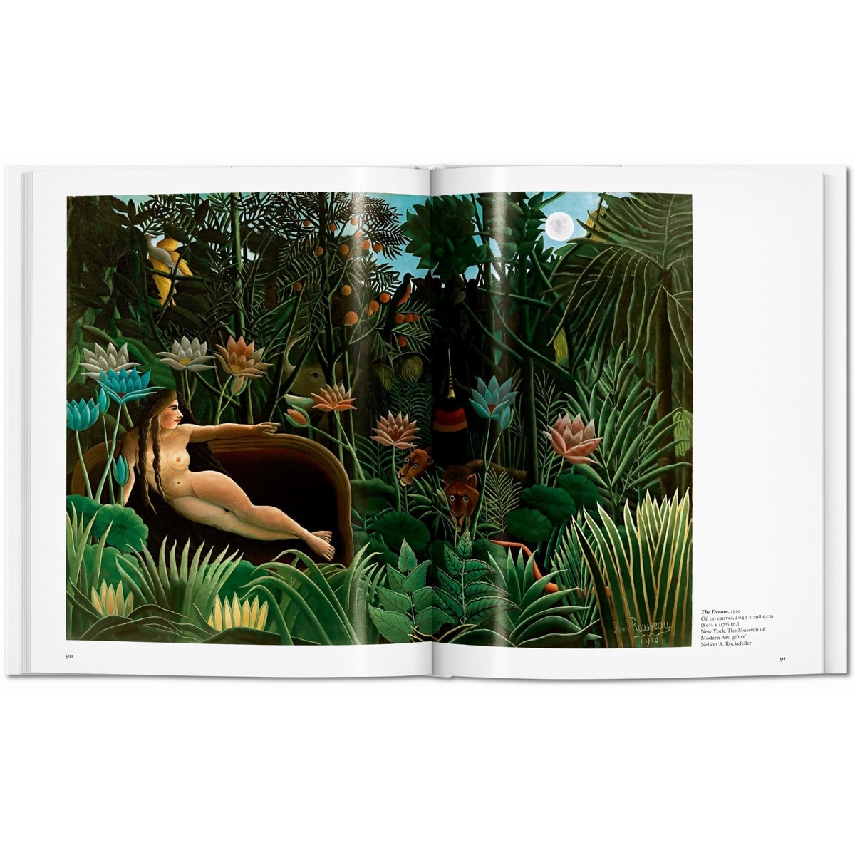 Rousseau (Capa dura) 5
