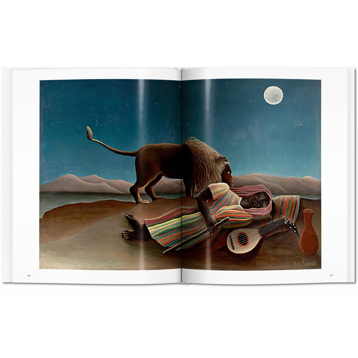 Rousseau (Capa dura) 7