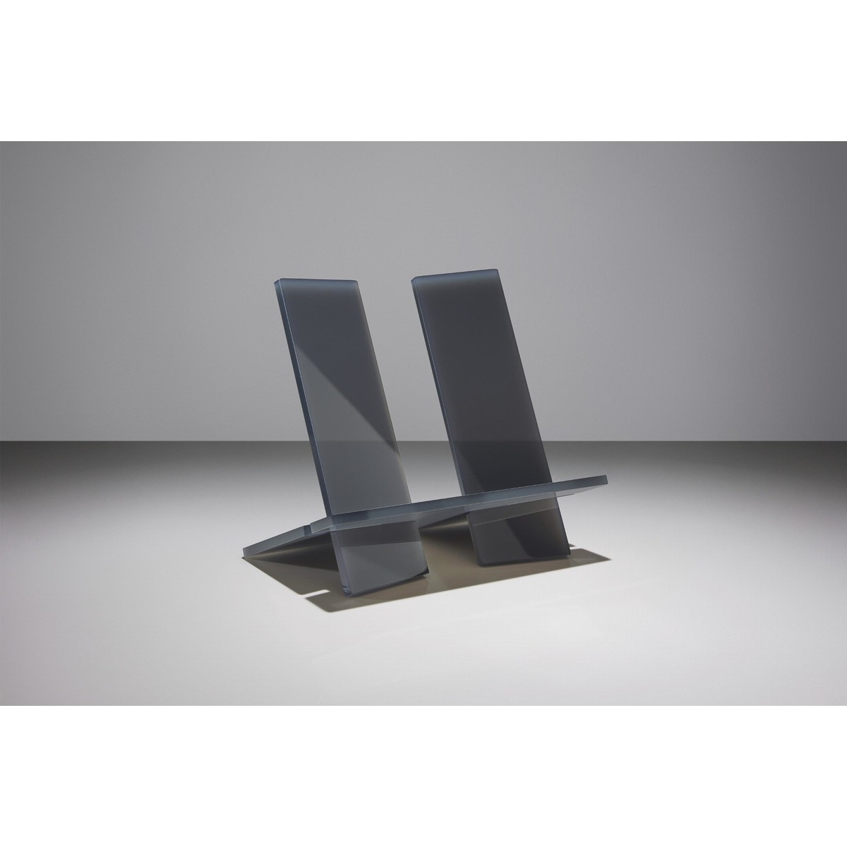 Bookstand. Medium. Urban Grey 3