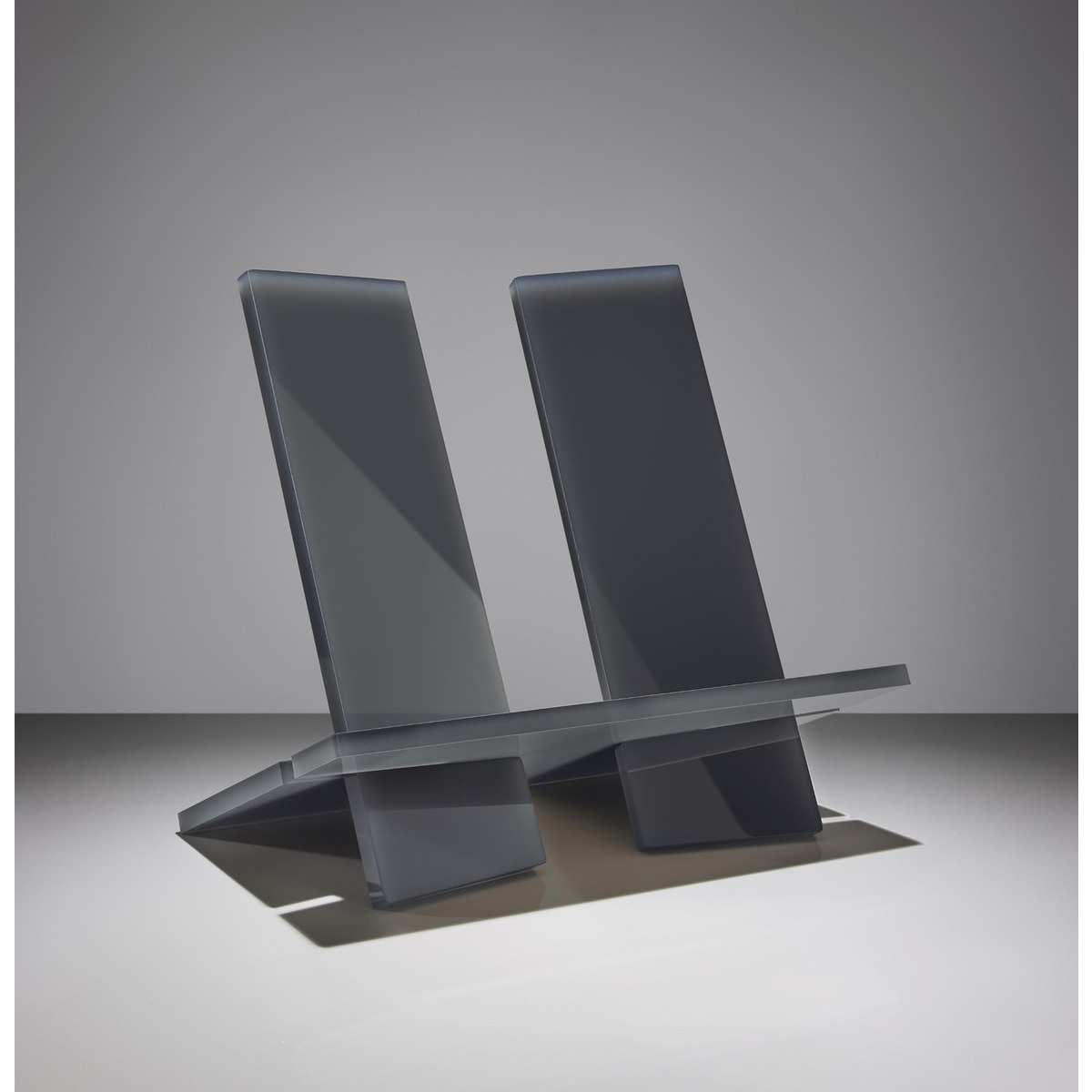 Bookstand. Extra-Large. Urban Grey 2