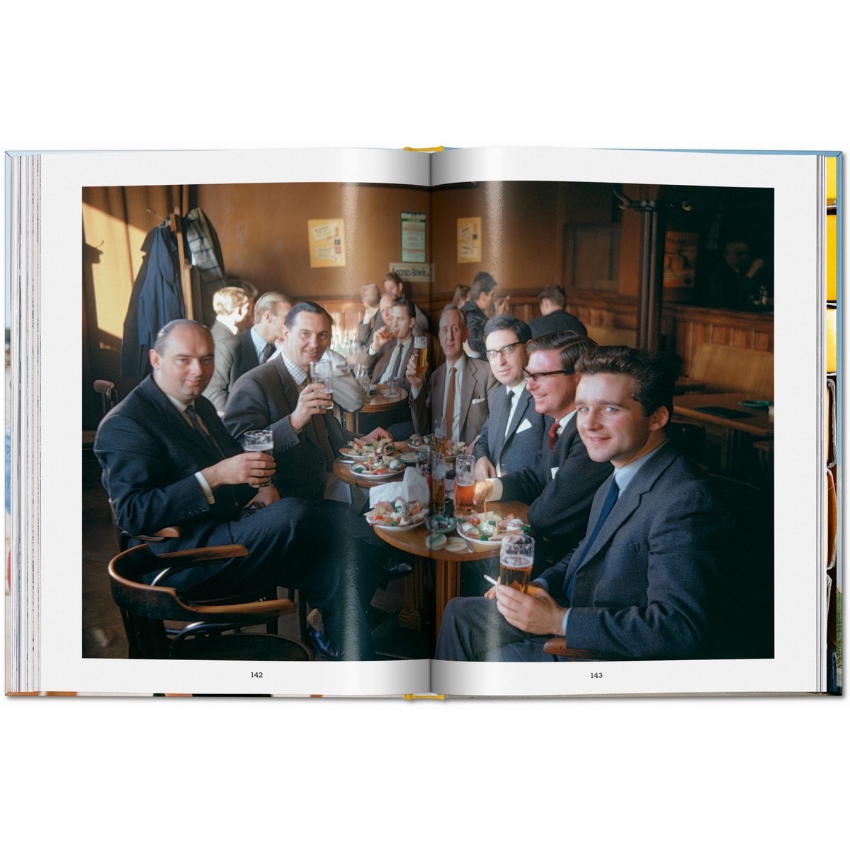 Midcentury Memories. The Anonymous Project (Capa dura) 2