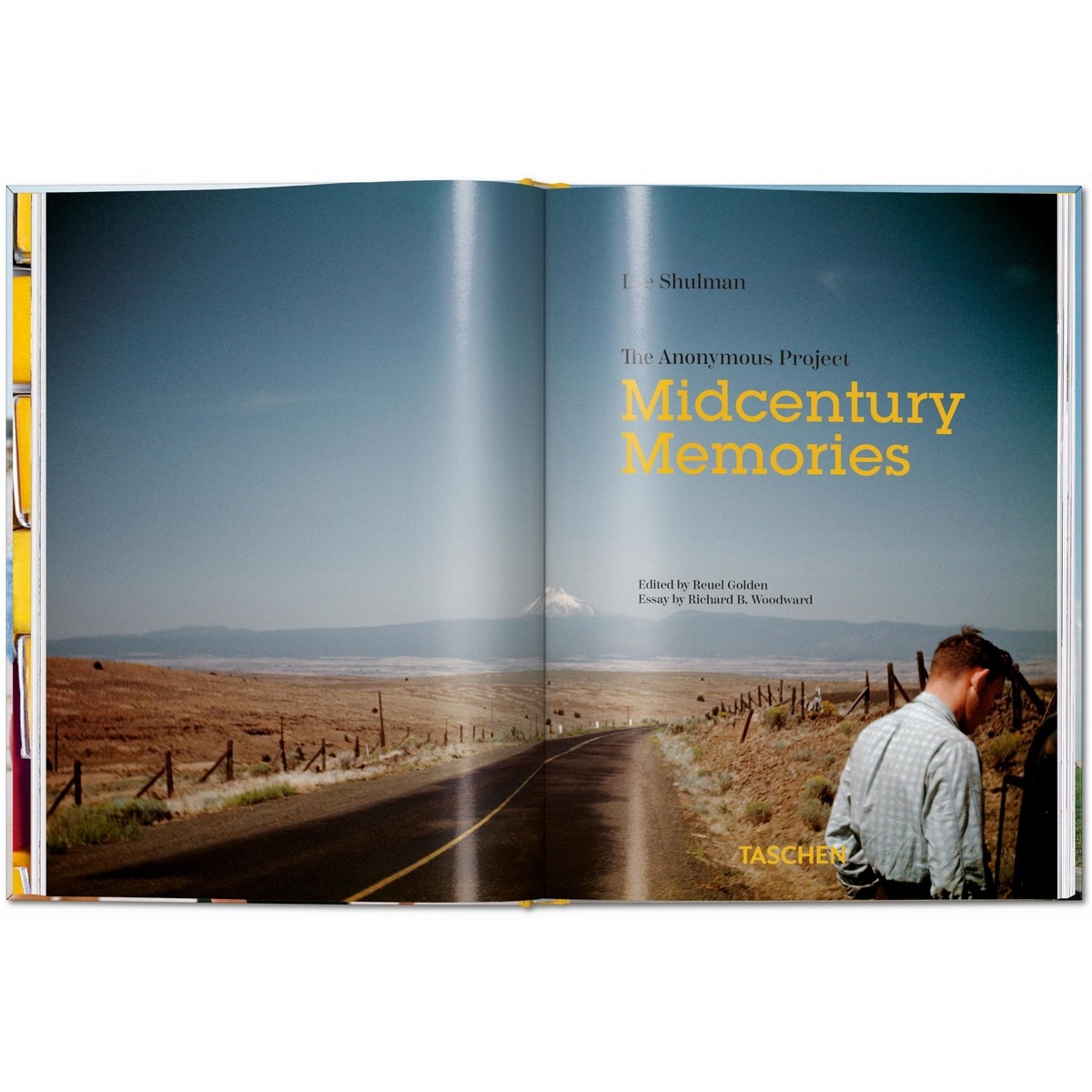 Midcentury Memories. The Anonymous Project (Capa dura) 3