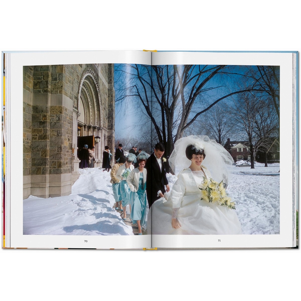 Midcentury Memories. The Anonymous Project (Capa dura) 5