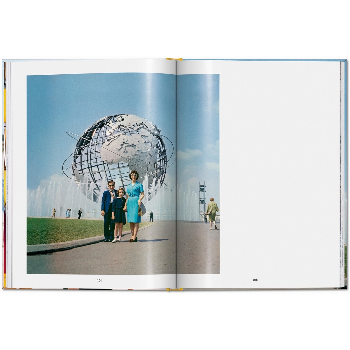 Midcentury Memories. The Anonymous Project (Capa dura) 7