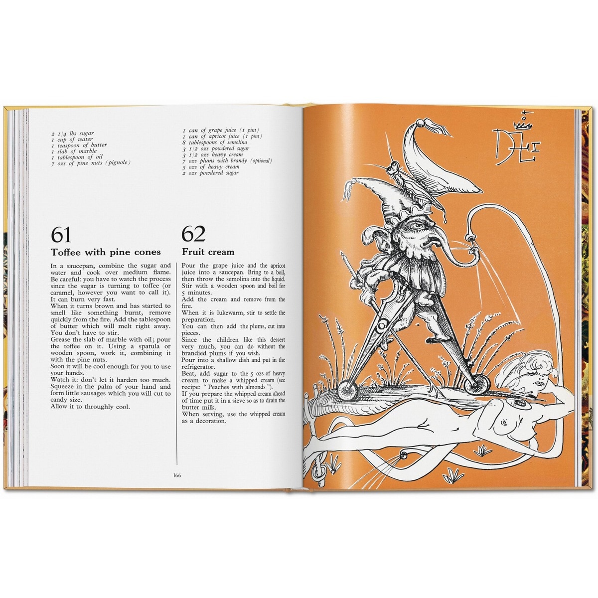 Dalí. Les dîners de Gala (Capa dura) 8
