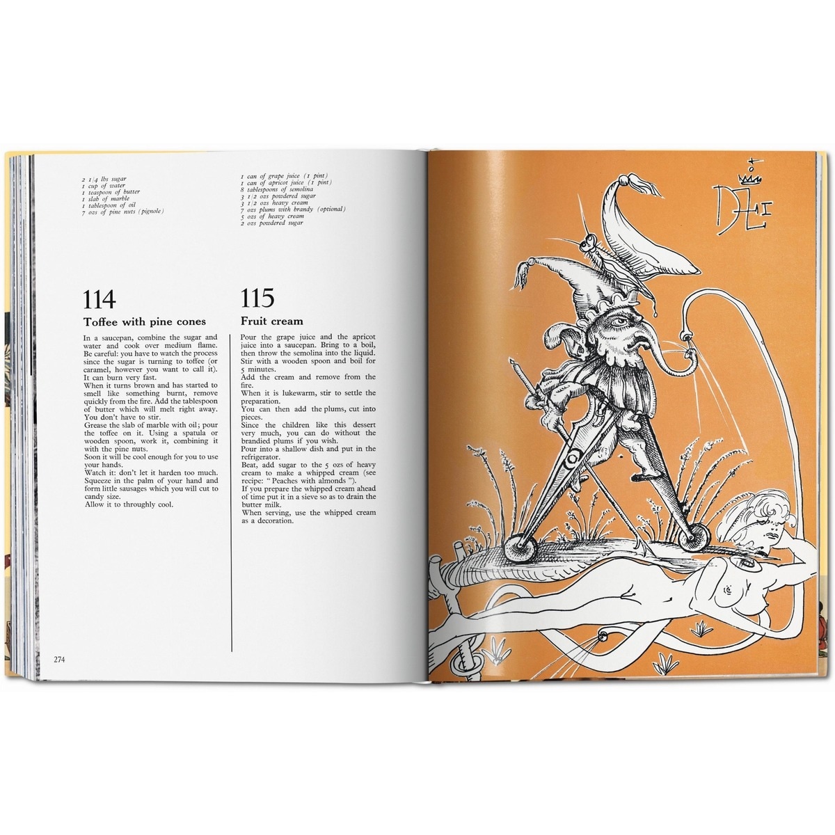 Dalí. Les dîners de Gala (Capa dura) 5