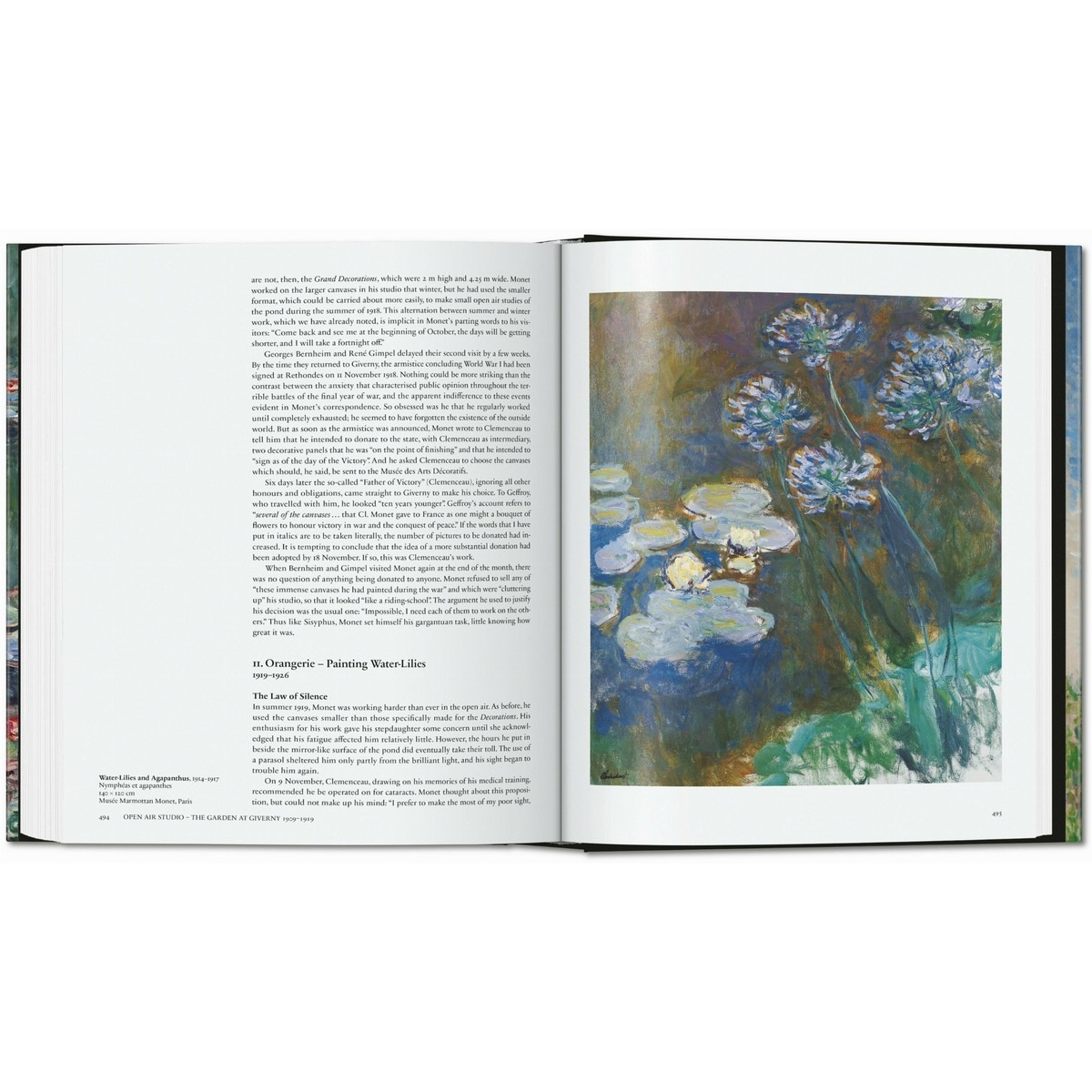 Monet. Il trionfo dell'impressionismo (Capa dura) 7