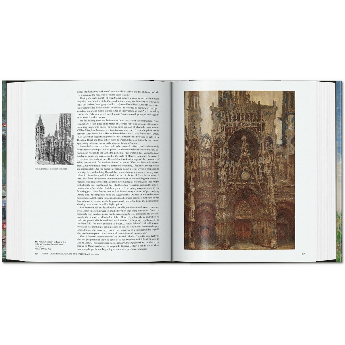 Monet. O Triunfo do Impressionismo (Capa dura) 3