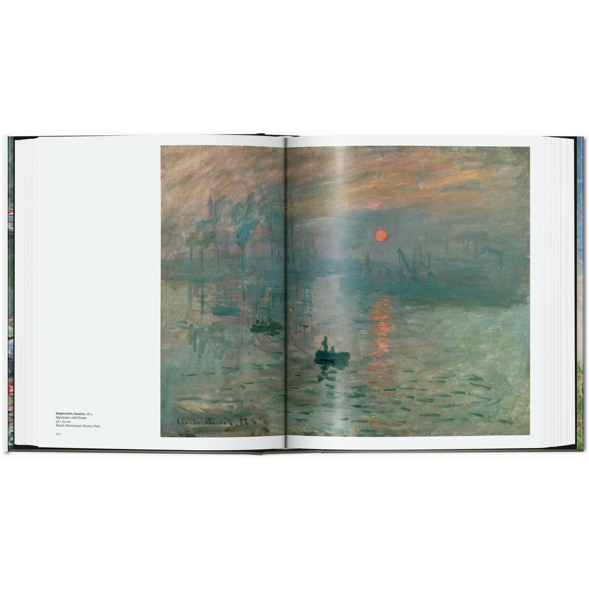 Monet. O Triunfo do Impressionismo (Capa dura) 6