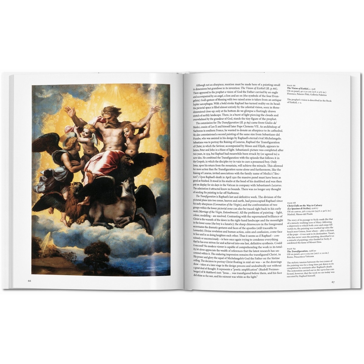 Raphael (Capa dura) 2